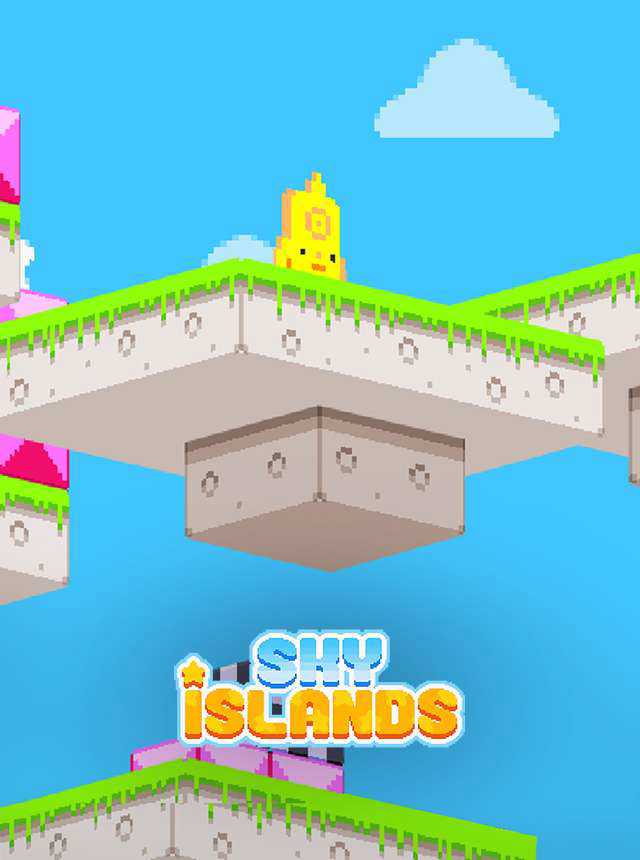 Sky Islands cover