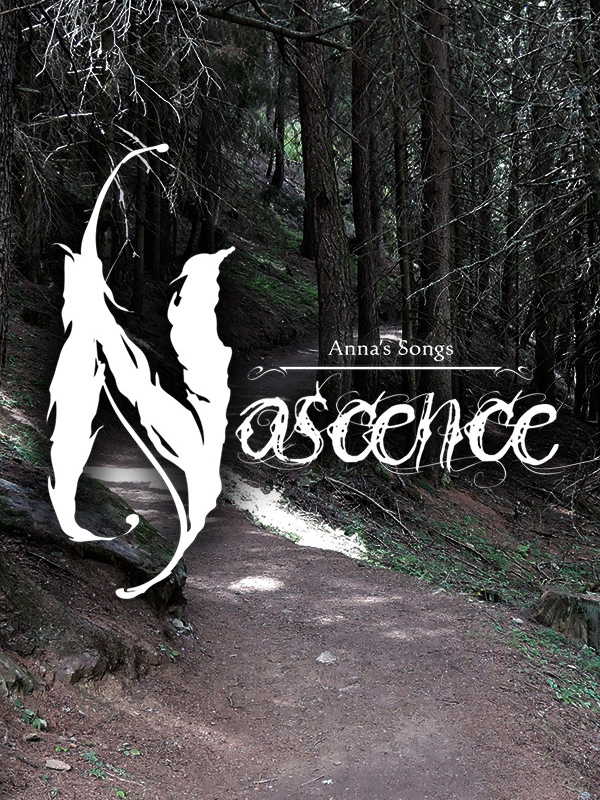 Nascence cover