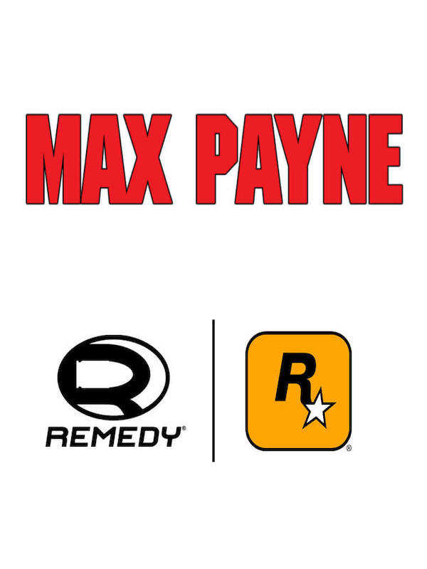 Max Payne 1 & 2 Remake cover