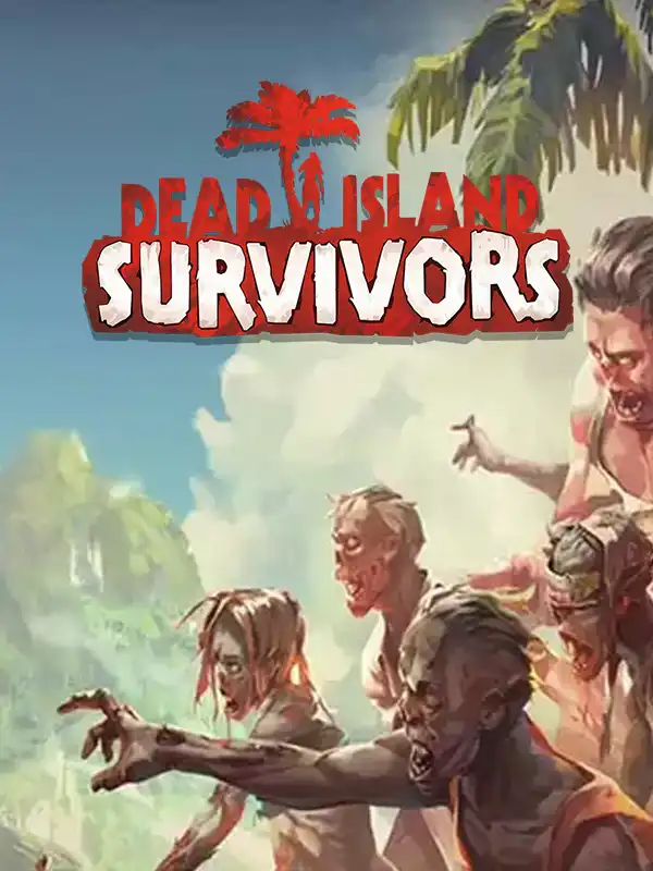 Dead Island: Survivors cover