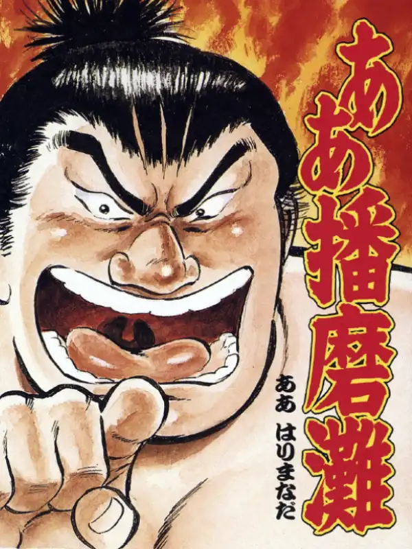 Aa Harimanada cover