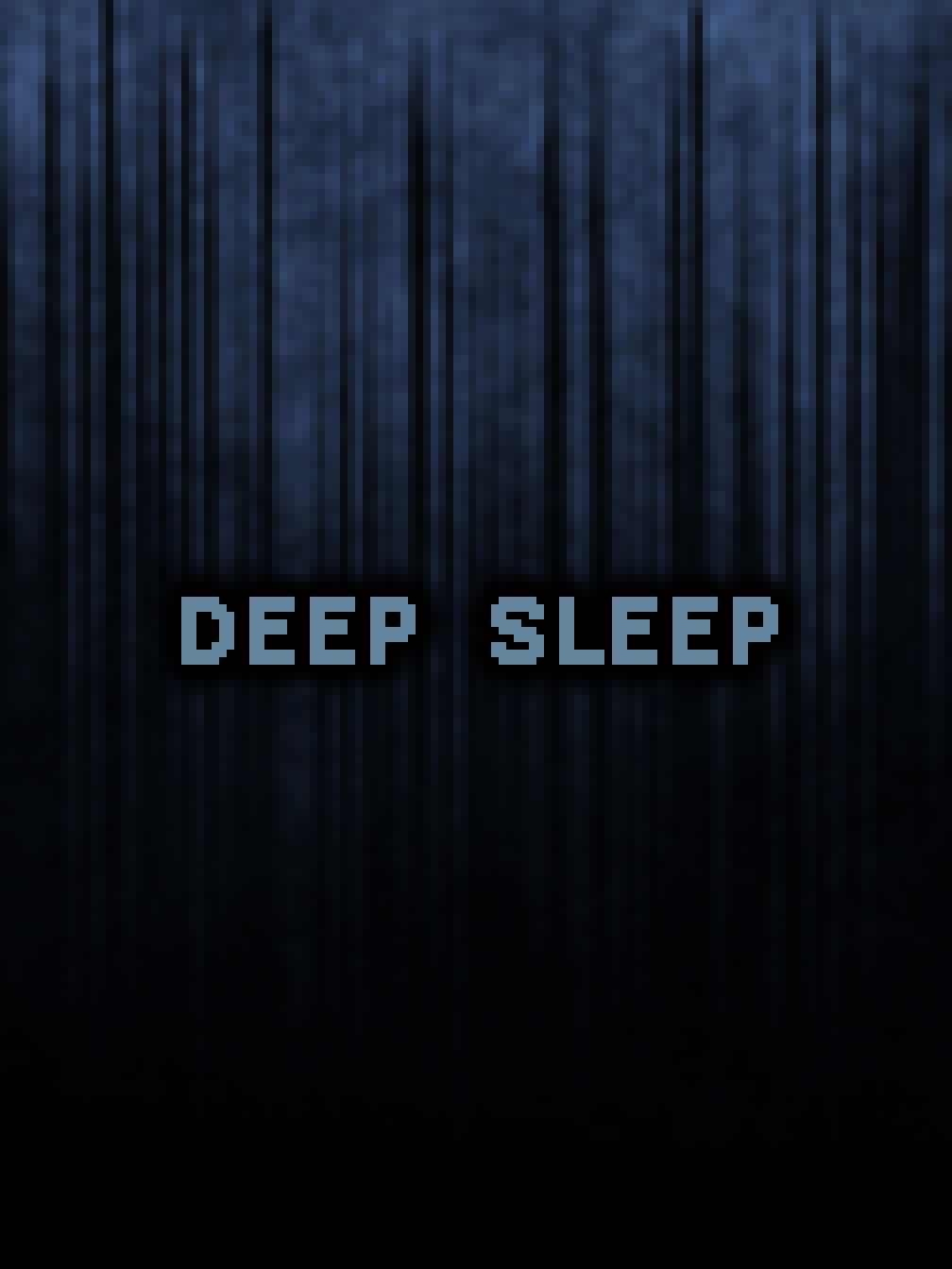 Deep Sleep cover