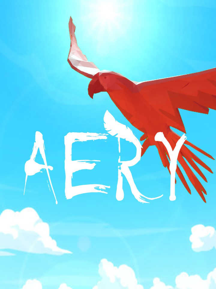Aery cover