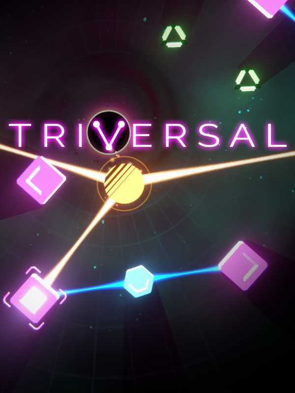 Triversal cover