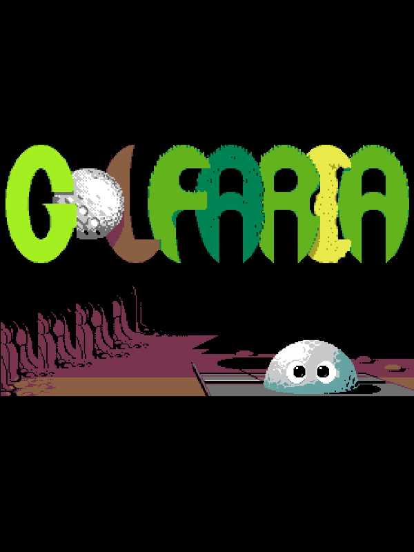 Golfaria cover