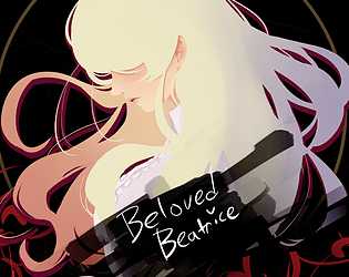 Beloved Beatrice cover