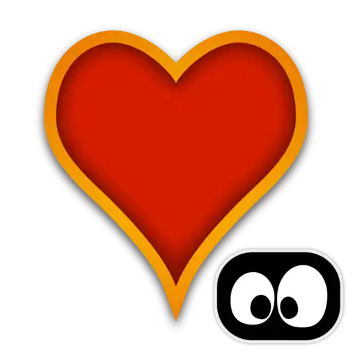 Pure Hearts cover