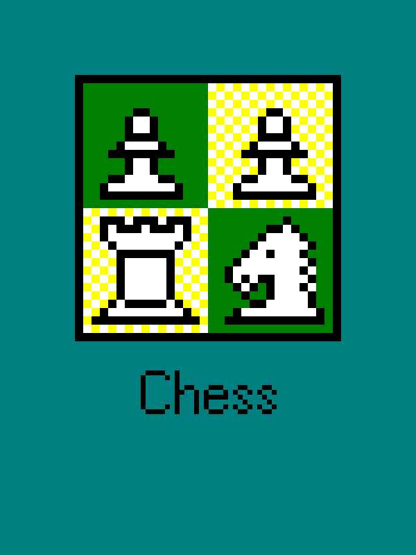 Chess cover