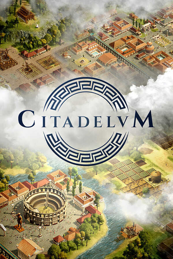 Citadelum cover