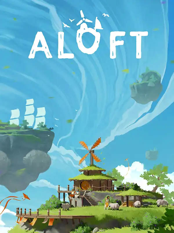 Aloft cover