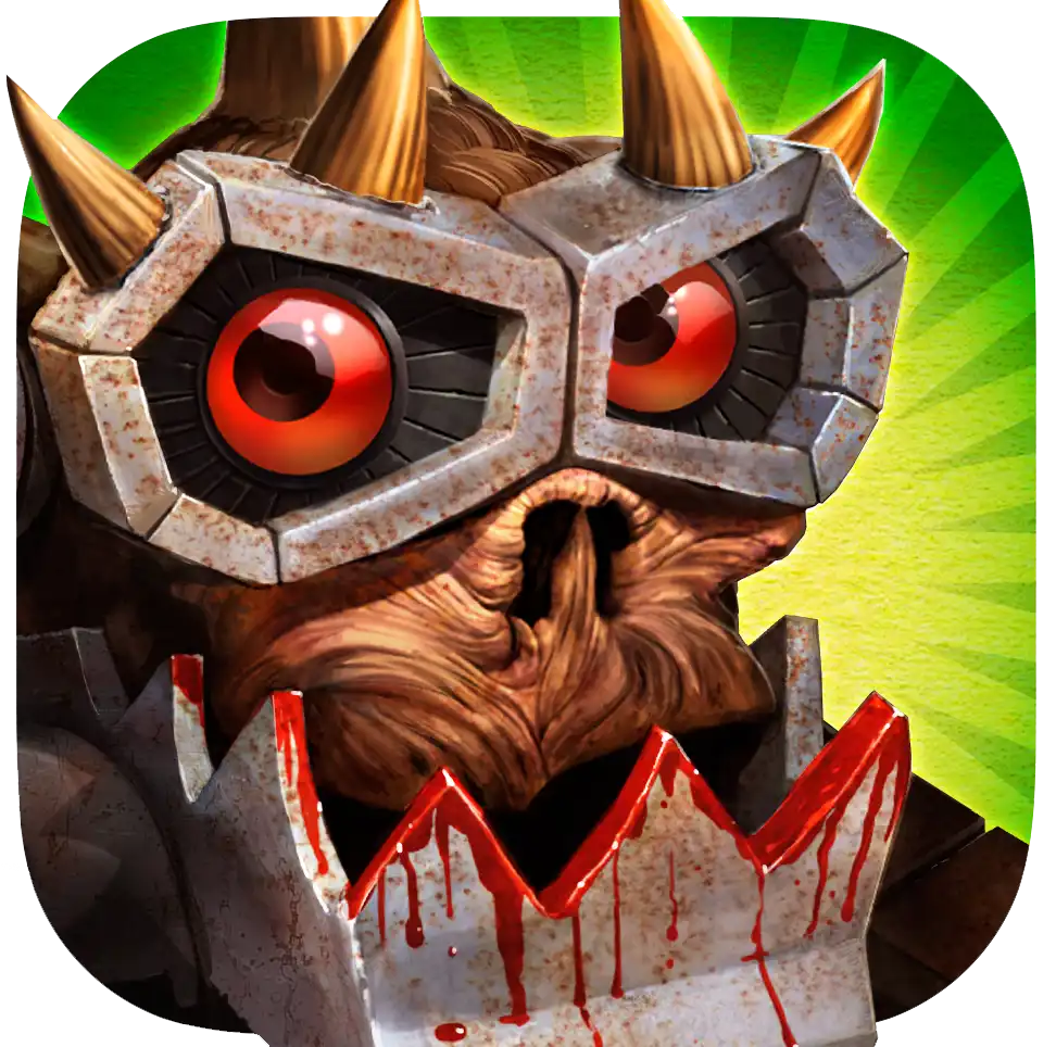Backyard Monsters: Unleashed cover