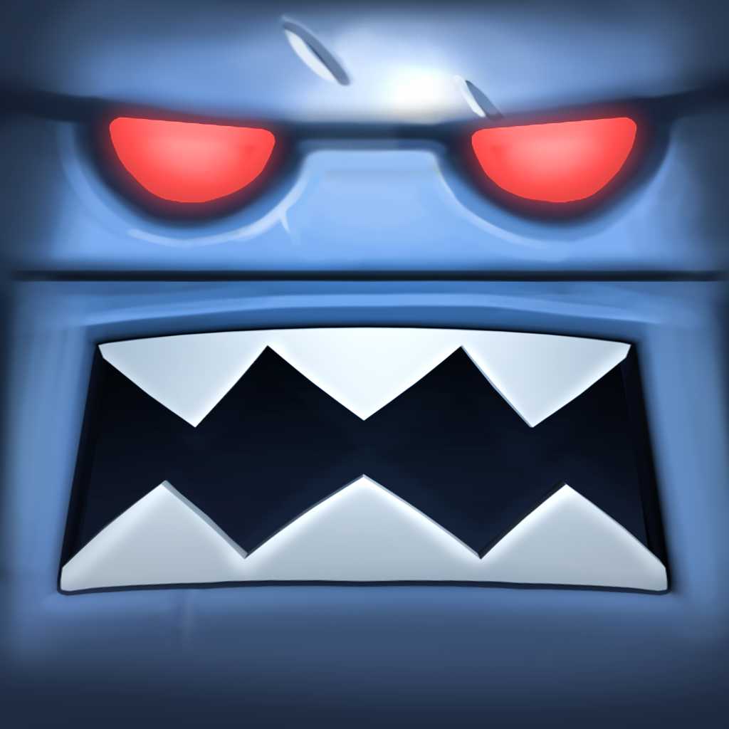 KingHunt cover