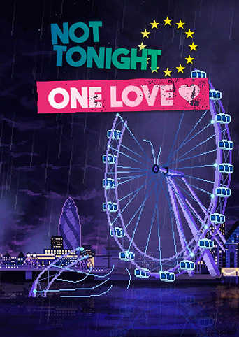 Not Tonight: One Love cover