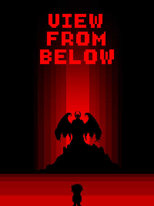 View From Below cover