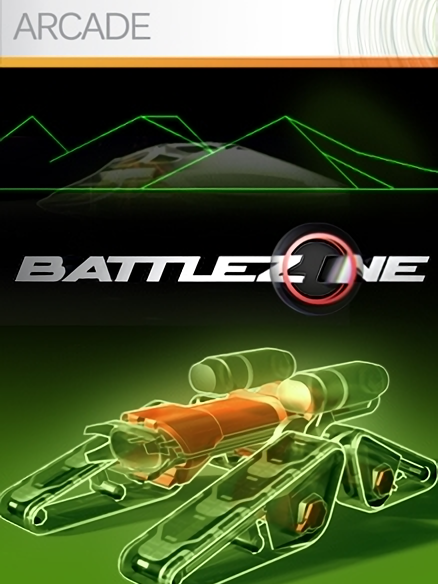 Battlezone cover