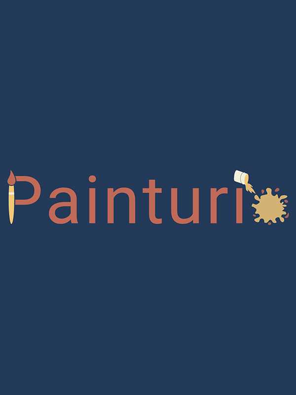 Painturio cover