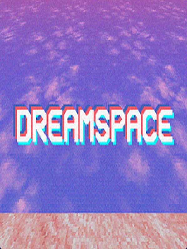 Dreamspace cover