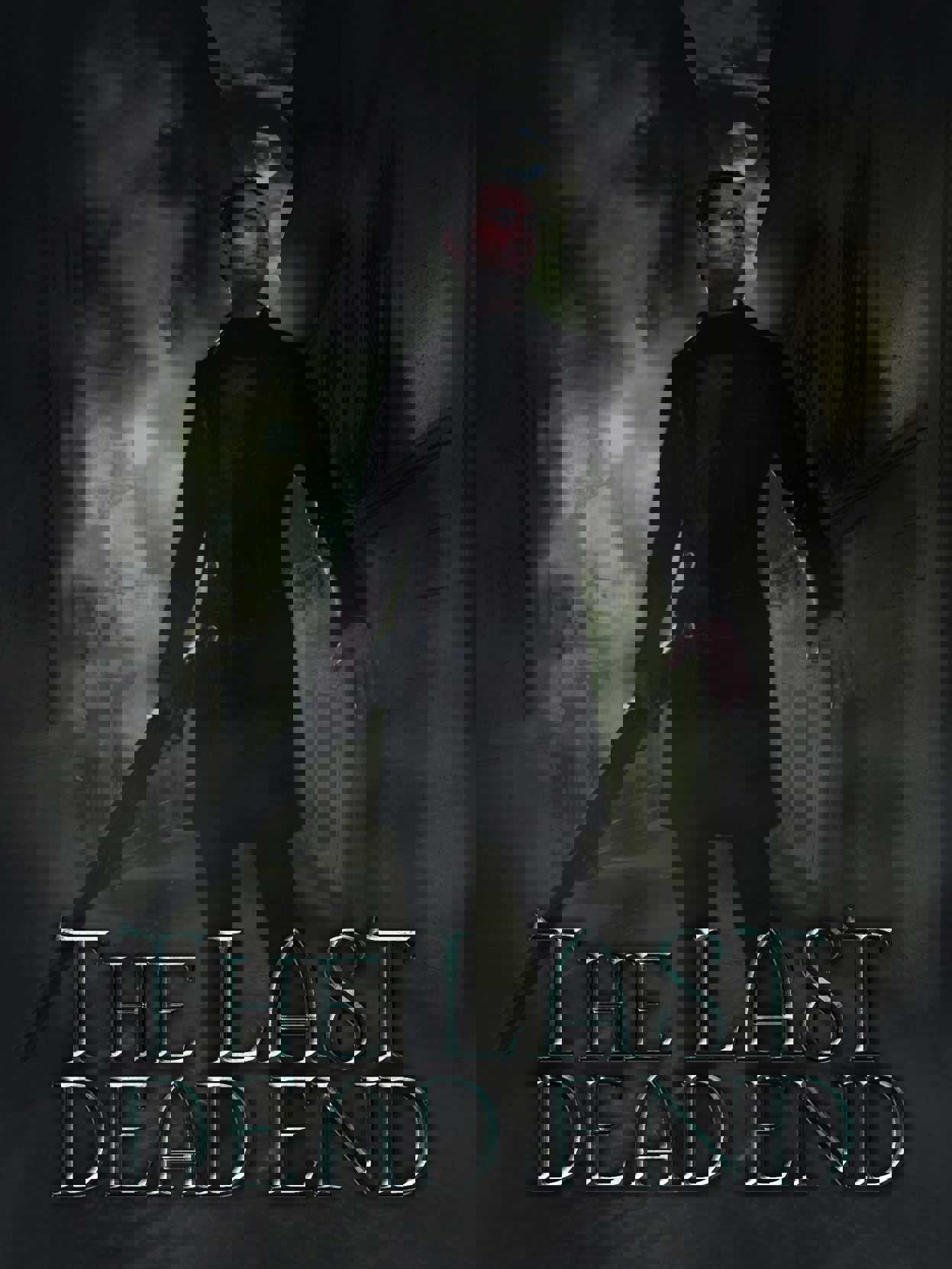 The Last DeadEnd cover