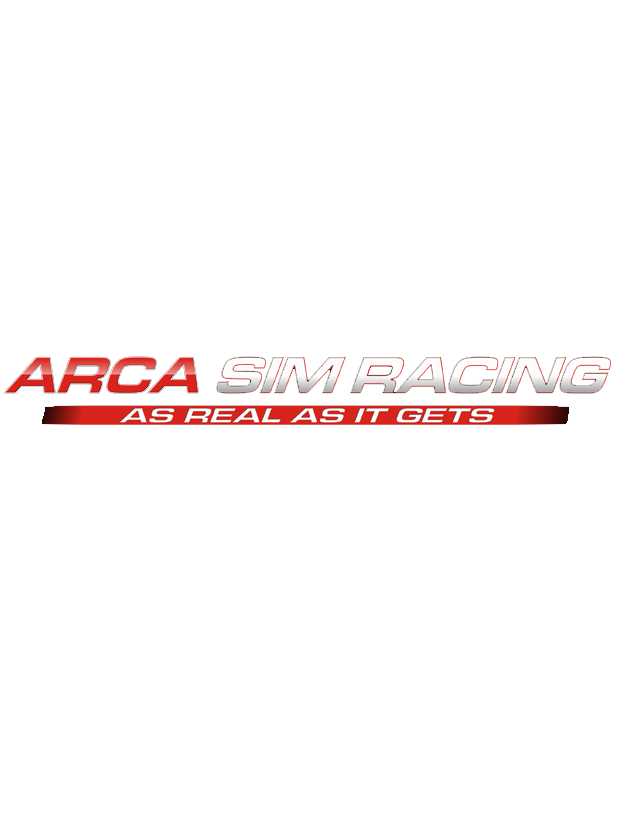 ARCA Sim Racing 08' cover