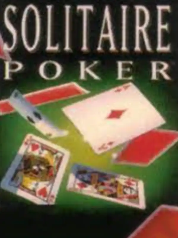 Solitaire Poker cover