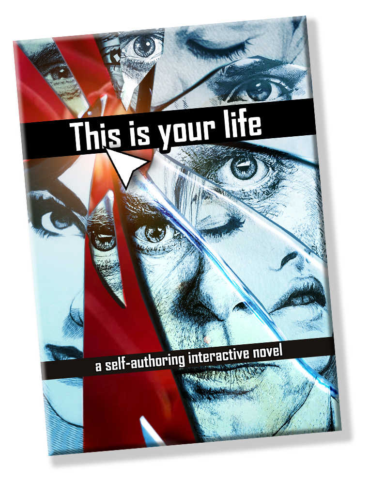This is your life cover