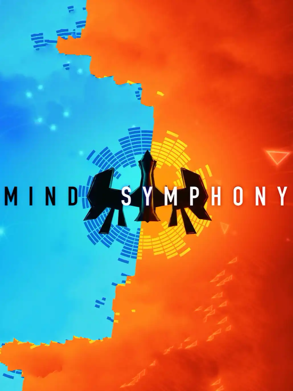 Mind Symphony cover