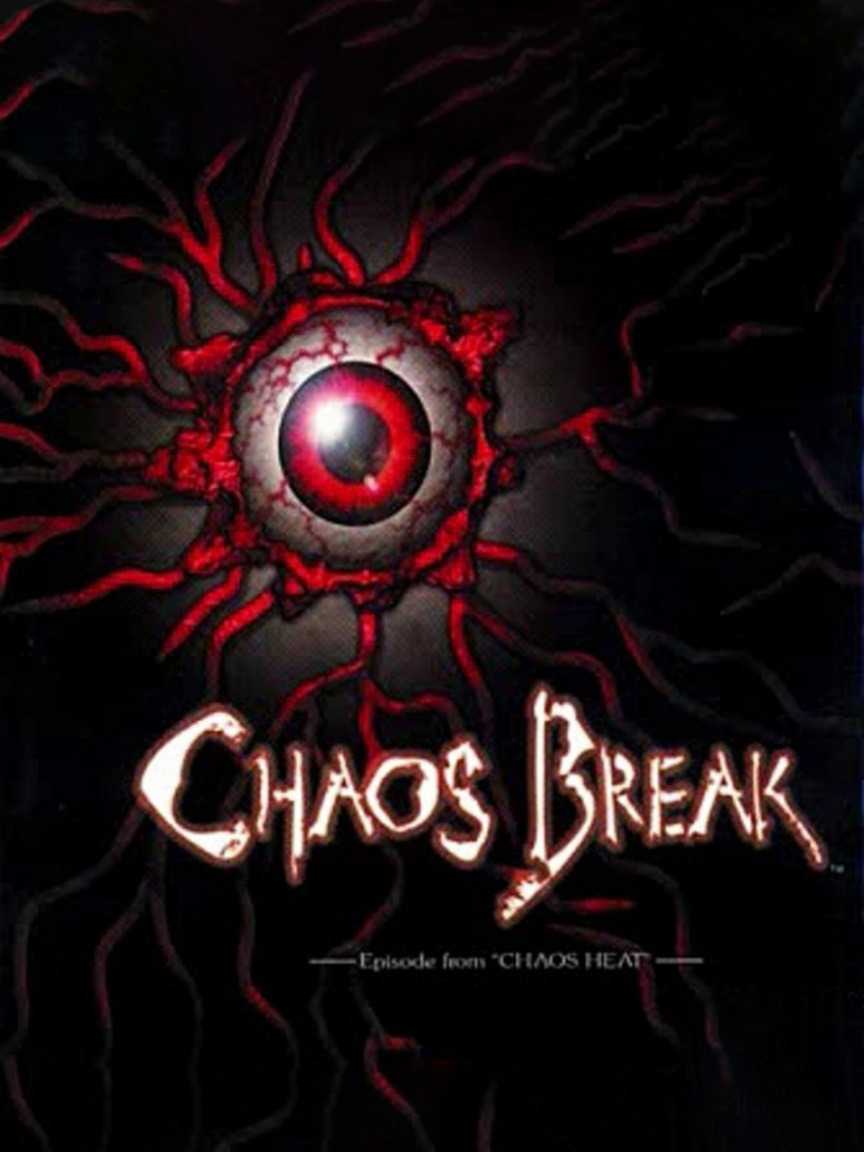 Chaos Break cover