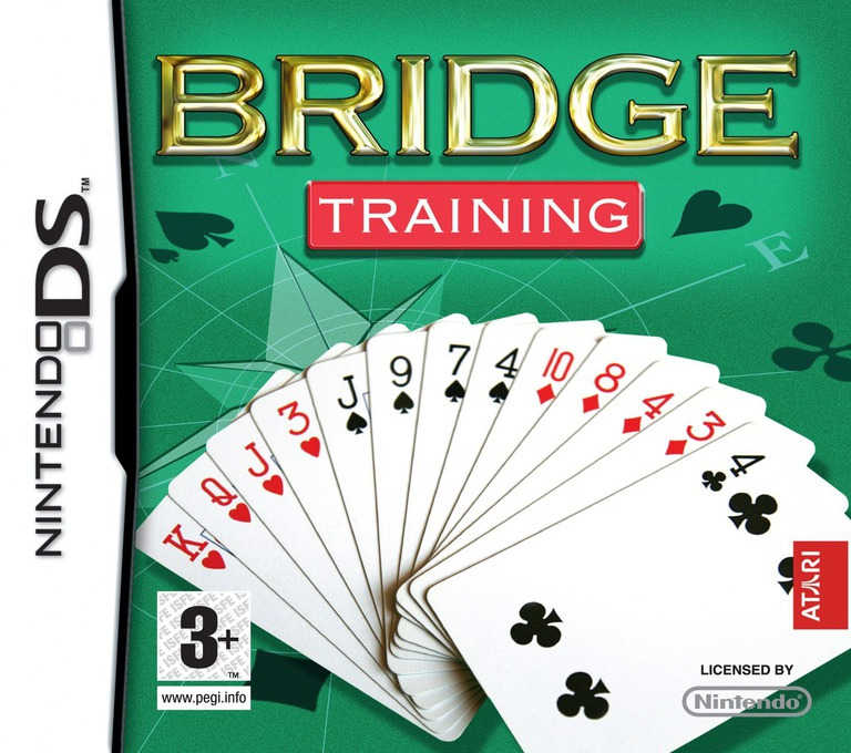 Bridge Training cover