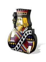 Microsoft FreeCell cover