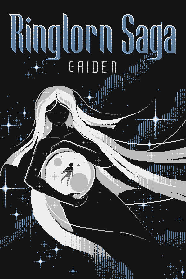 Ringlorn Saga Gaiden cover