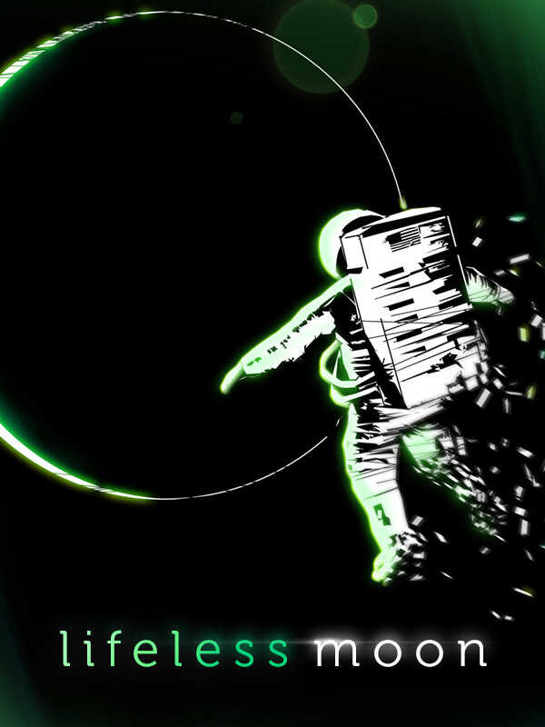 Lifeless Moon cover