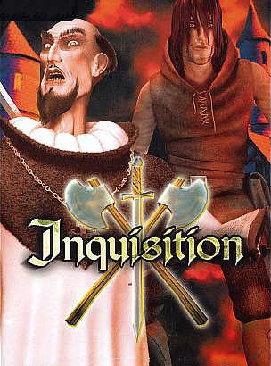 Inquisition cover