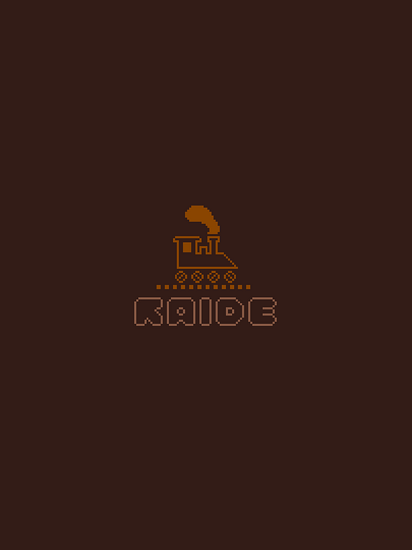 Raide cover