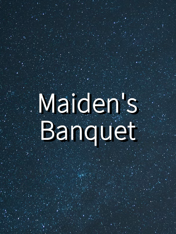 Maiden's Banquet cover