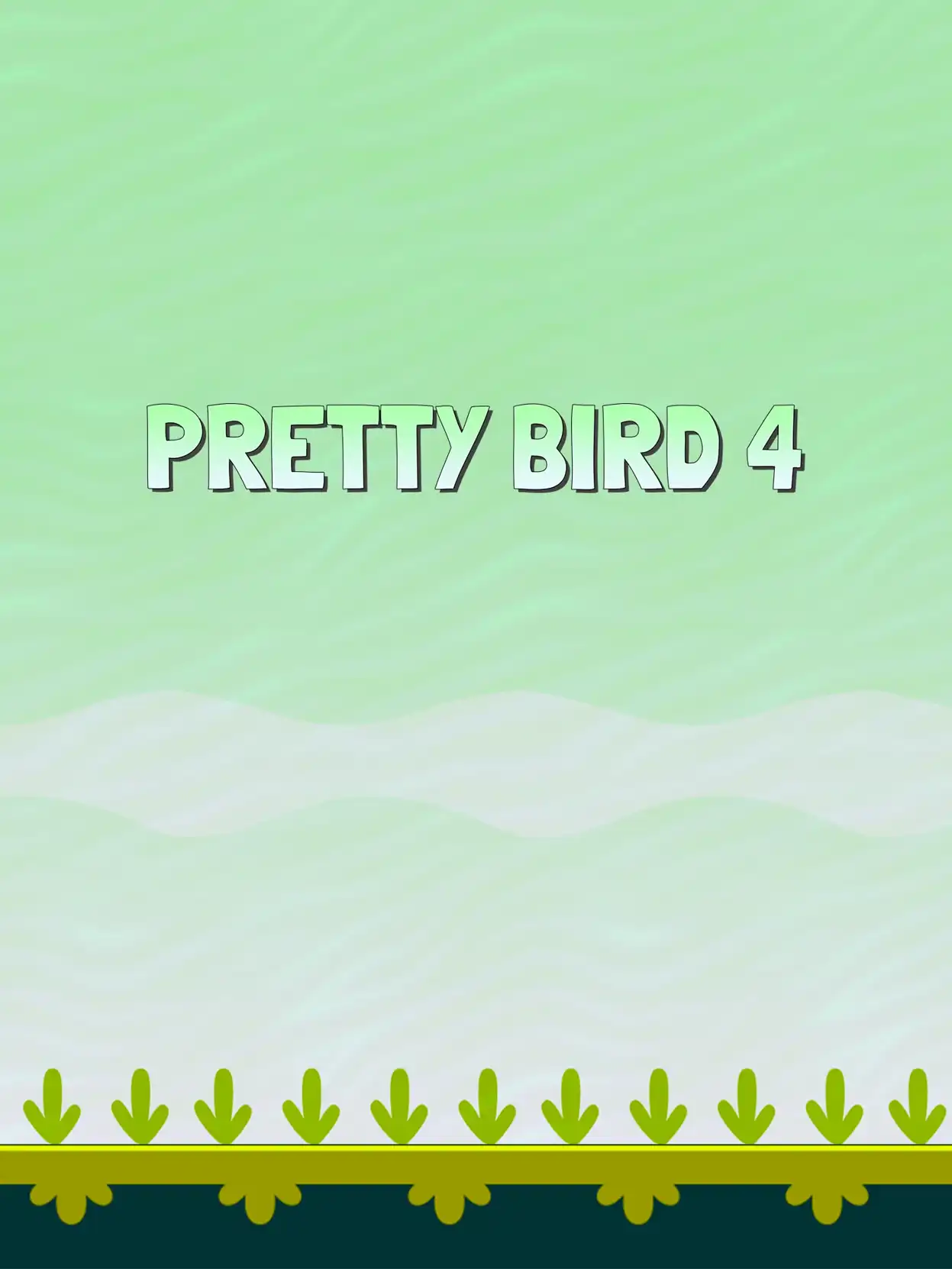 Pretty Bird 4 cover