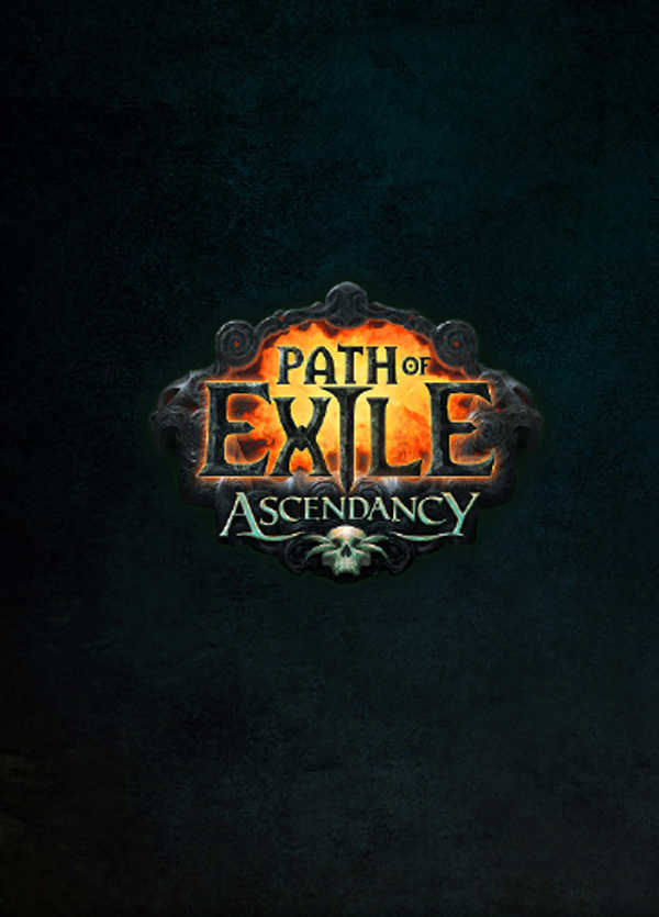 Path of Exile: Ascendancy cover