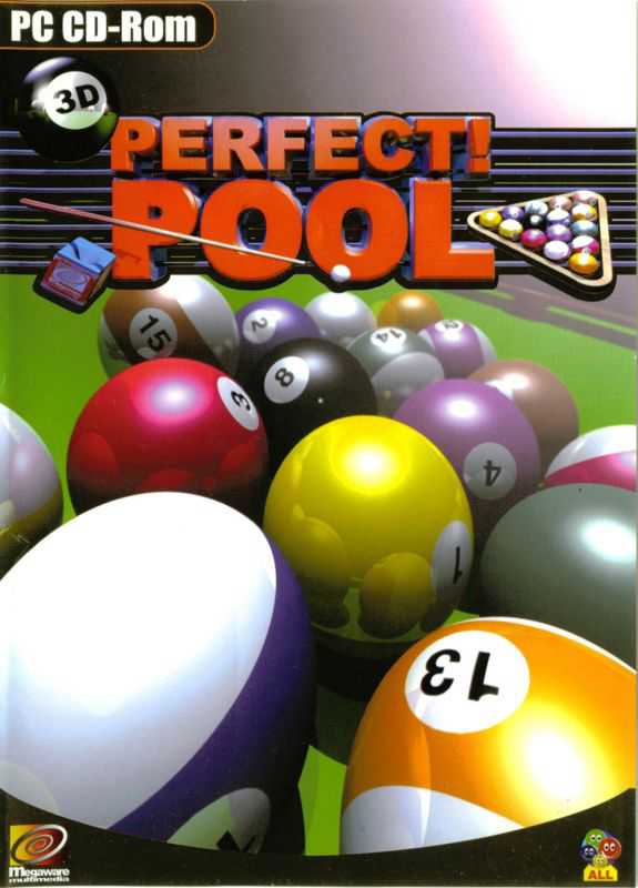 Perfect! Pool cover