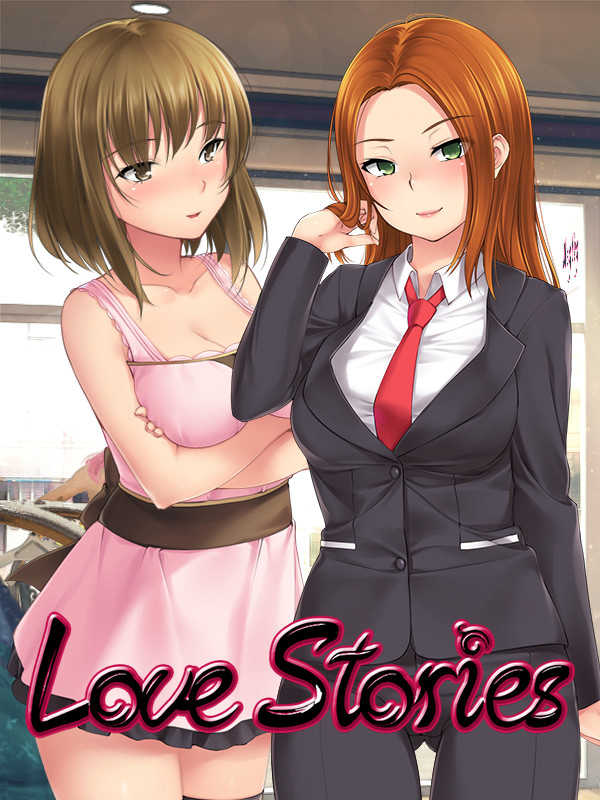 Negligee: Love Stories cover