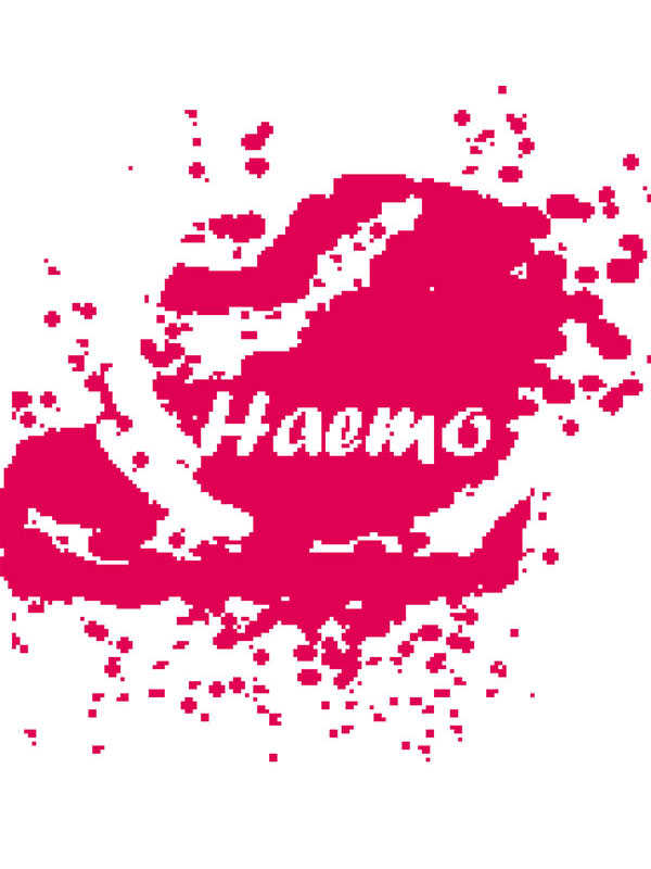 Haemo cover