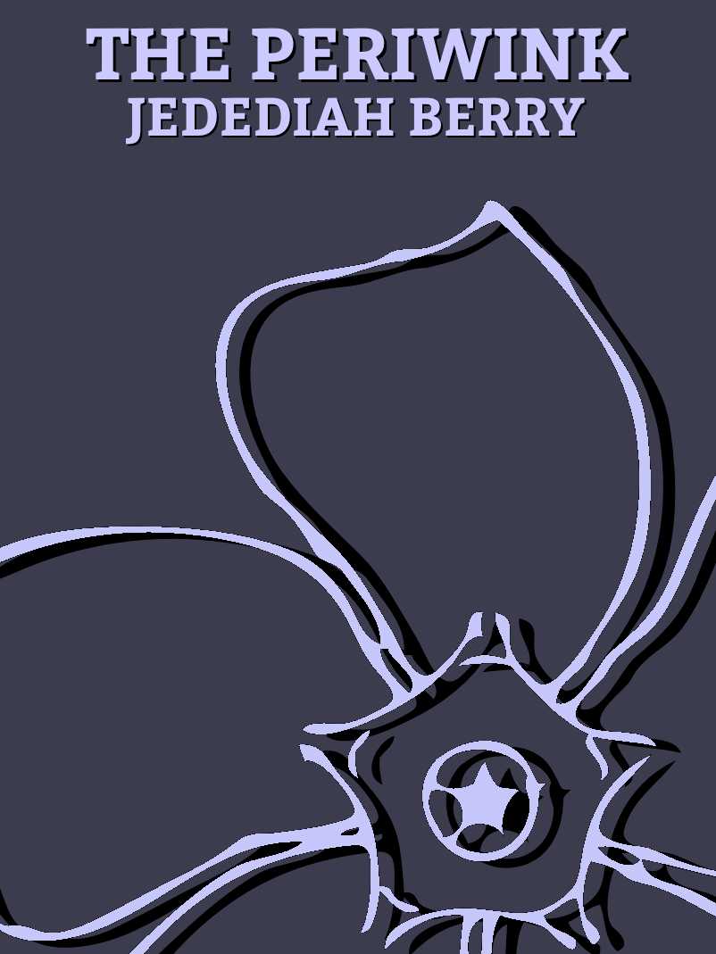 The Periwink cover
