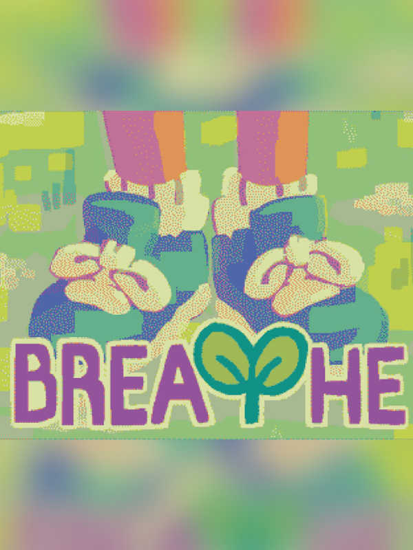 Breathe cover