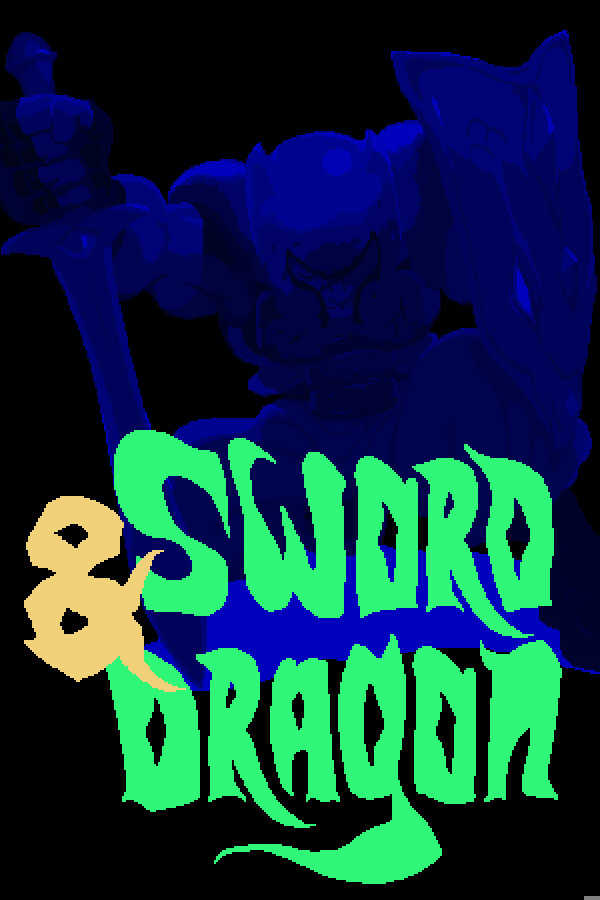 Sword n' Dragons cover