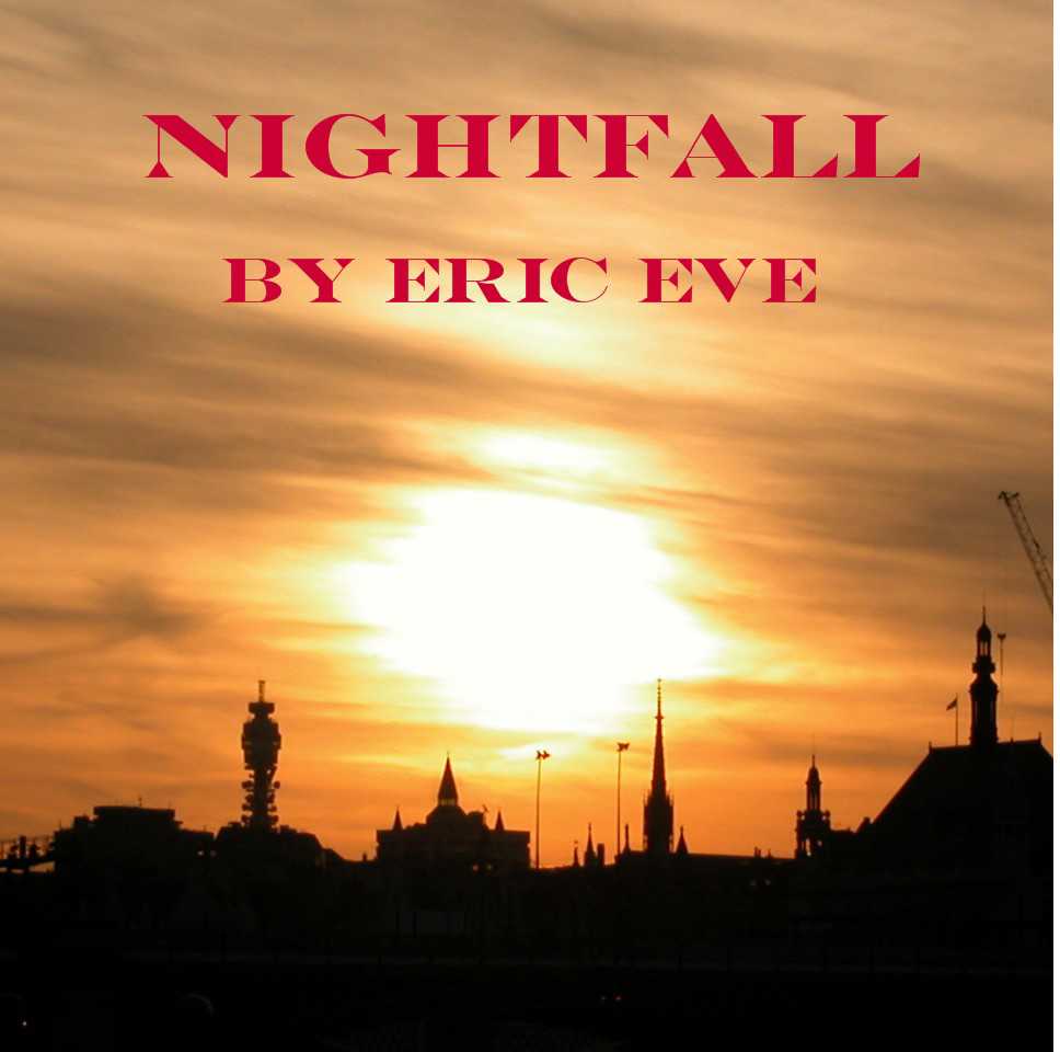 Nightfall cover