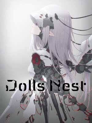 Dolls Nest cover