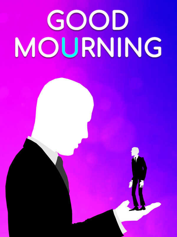 Good Mourning cover