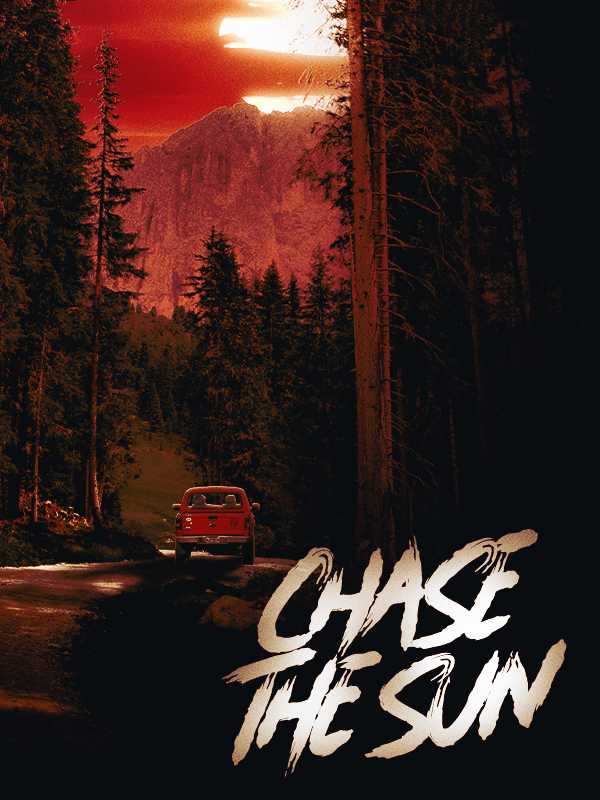 Chase the Sun cover
