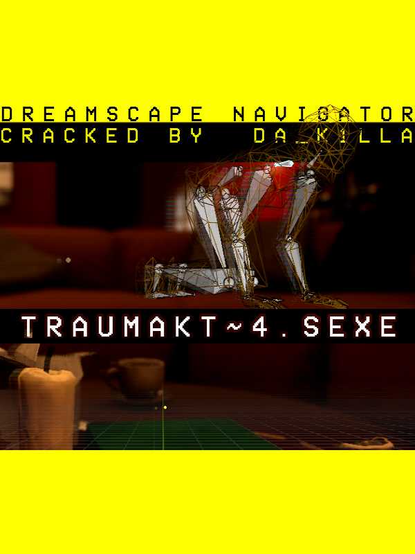 Traumakt-4.Sexe cover