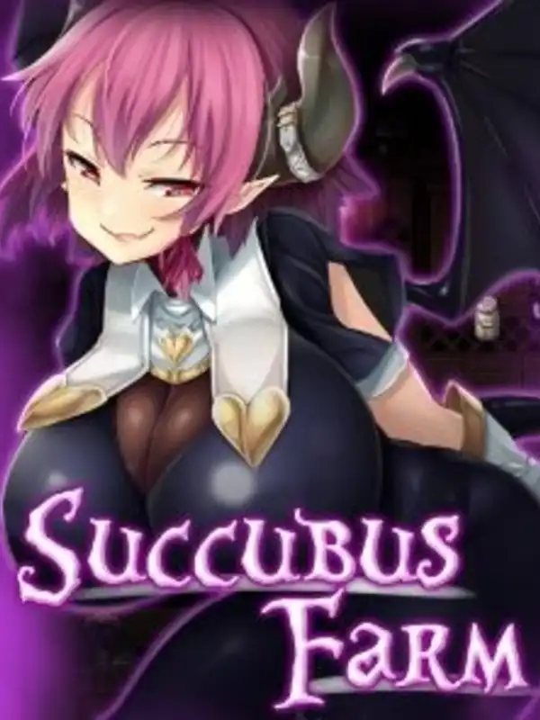 Succubus Farm cover