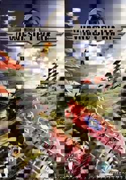 Wings of War cover
