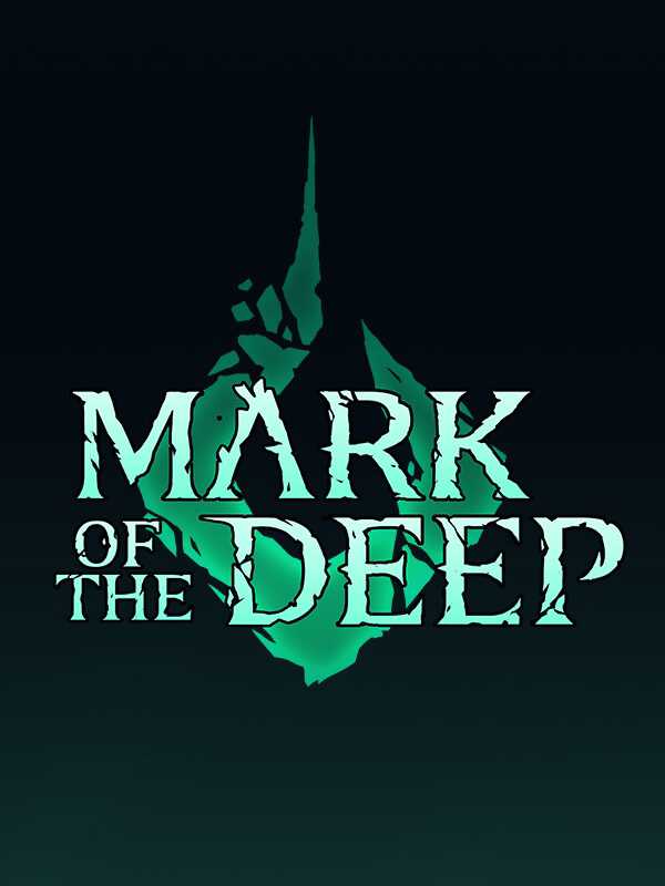 Mark of the Deep cover